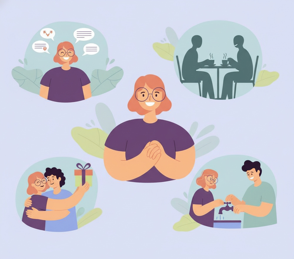 A Complete Guide to the Five Love Languages Test and Its Benefits