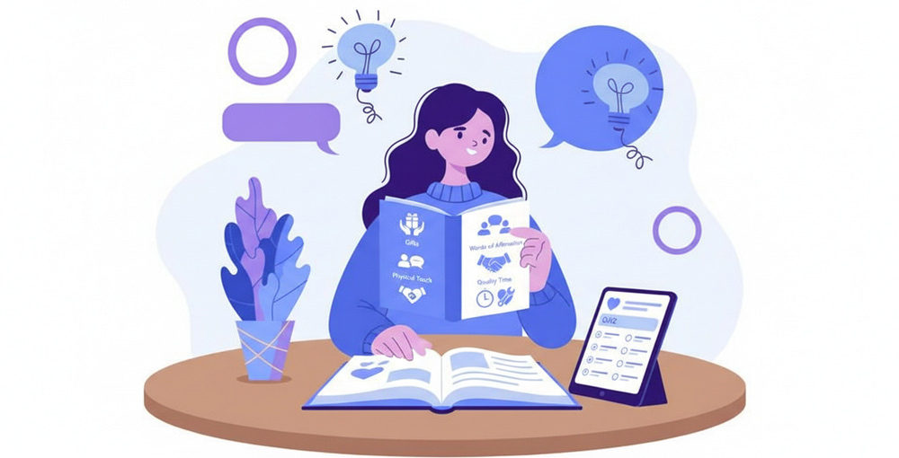 5 Love Languages for Children: A Complete Parent and Educator Guide