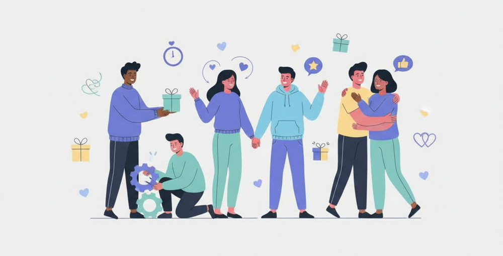 5 Love Languages Quiz for Couples: the Complete Guide